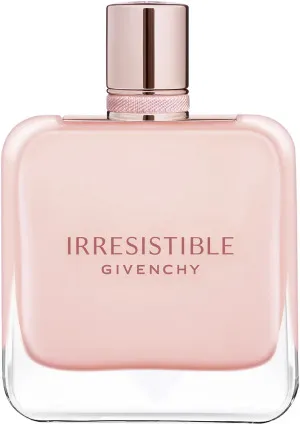 Givenchy Irresistible Rose Velvet parfumeret vand til kvinder 80 ml