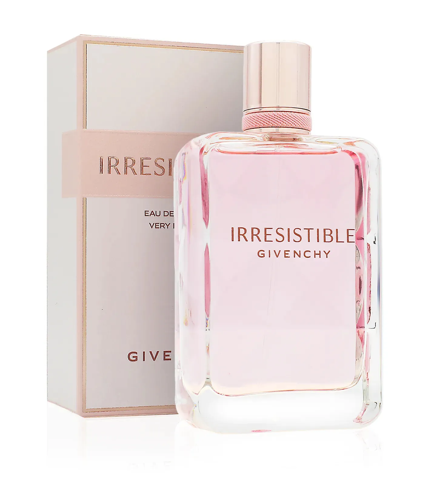 Irresistible Very Floral eau de parfum til kvinder 80 ml
