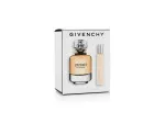 L'Interdit gavesæt til kvinder parfumeret vand 80 ml + parfumeret vand 12,5 ml 80 ml + parfémovaná voda 12,5 ml
