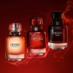 L'Interdit Rouge eau de parfum 35 ml til kvinder
