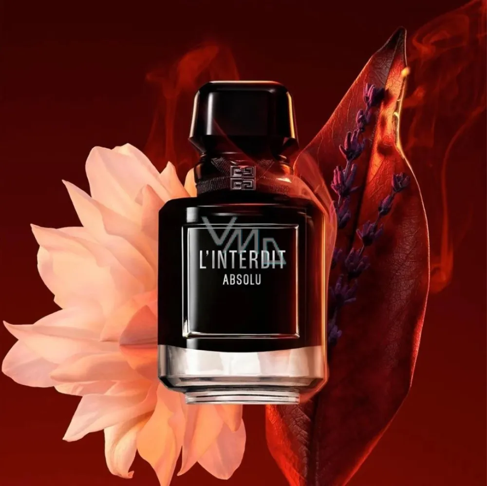 L'Interdit Rouge eau de parfum 35 ml til kvinder