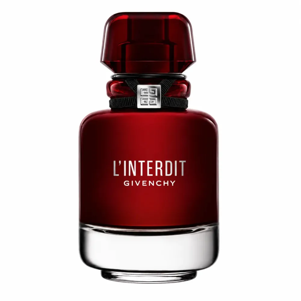 L'Interdit Rouge eau de parfum 35 ml til kvinder