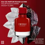L'Interdit Rouge Ultime parfume til kvinder 50 ml