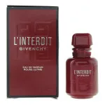 L'Interdit Rouge Ultime parfume til kvinder 50 ml