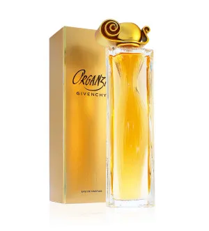 Givenchy Organza Eau de Parfum til kvinder 100 ml