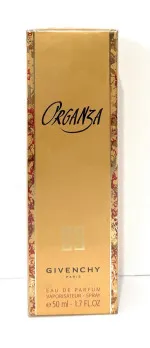 Organza parfumevand til kvinder 50 ml