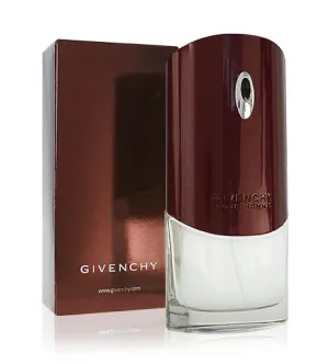 Givenchy Pour Homme eau de toilette til mænd 100 ml
