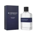 Pour Homme Blue Label eau de toilette til mænd 100 ml
