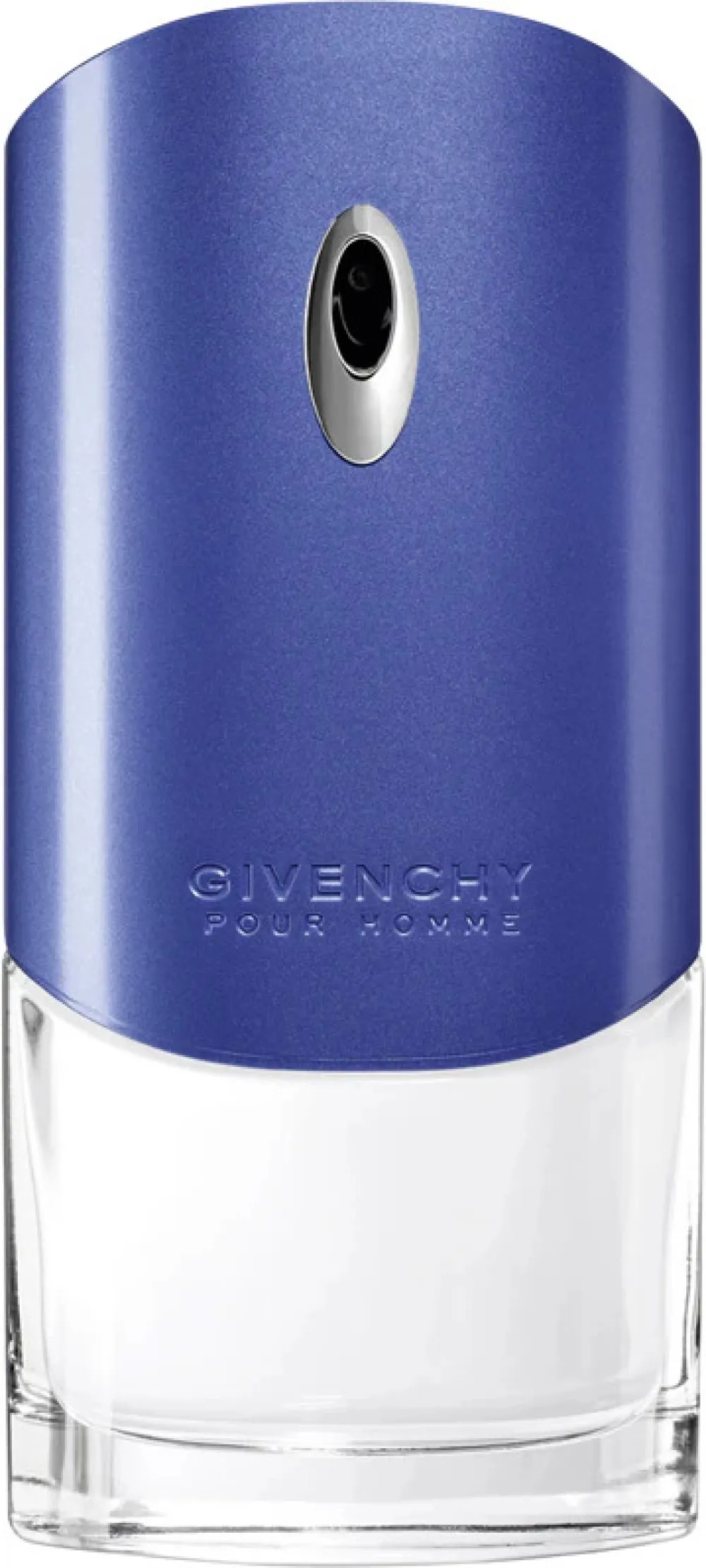 Pour Homme Blue Label eau de toilette til mænd 100 ml