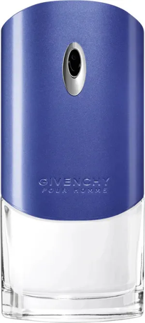 Givenchy Pour Homme Blue Label eau de toilette til mænd 100 ml