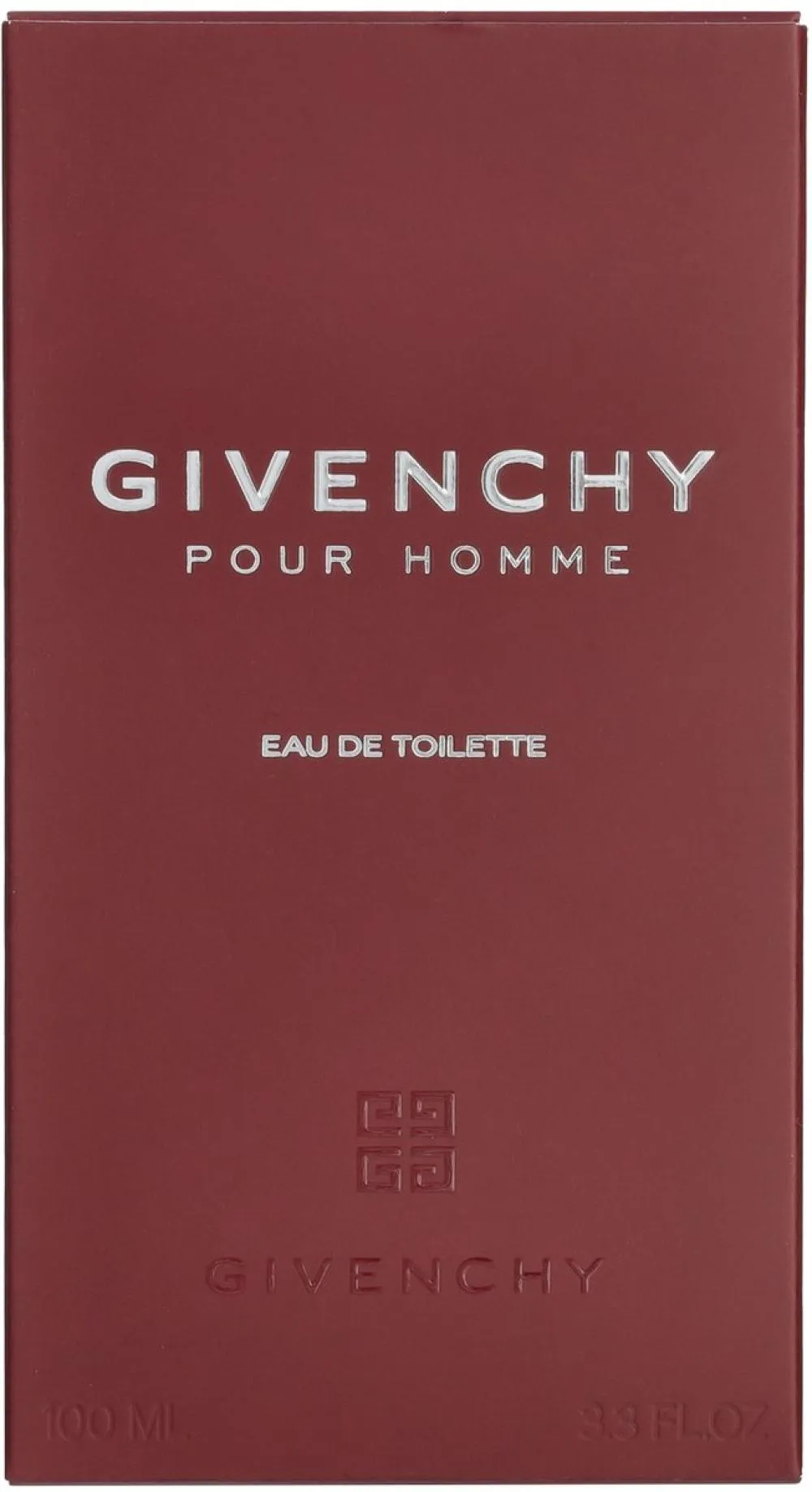 Givenchy Pour Homme eau de toilette til mænd