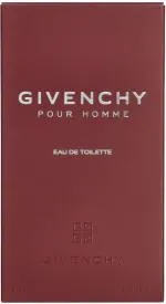 Givenchy Pour Homme eau de toilette til mænd