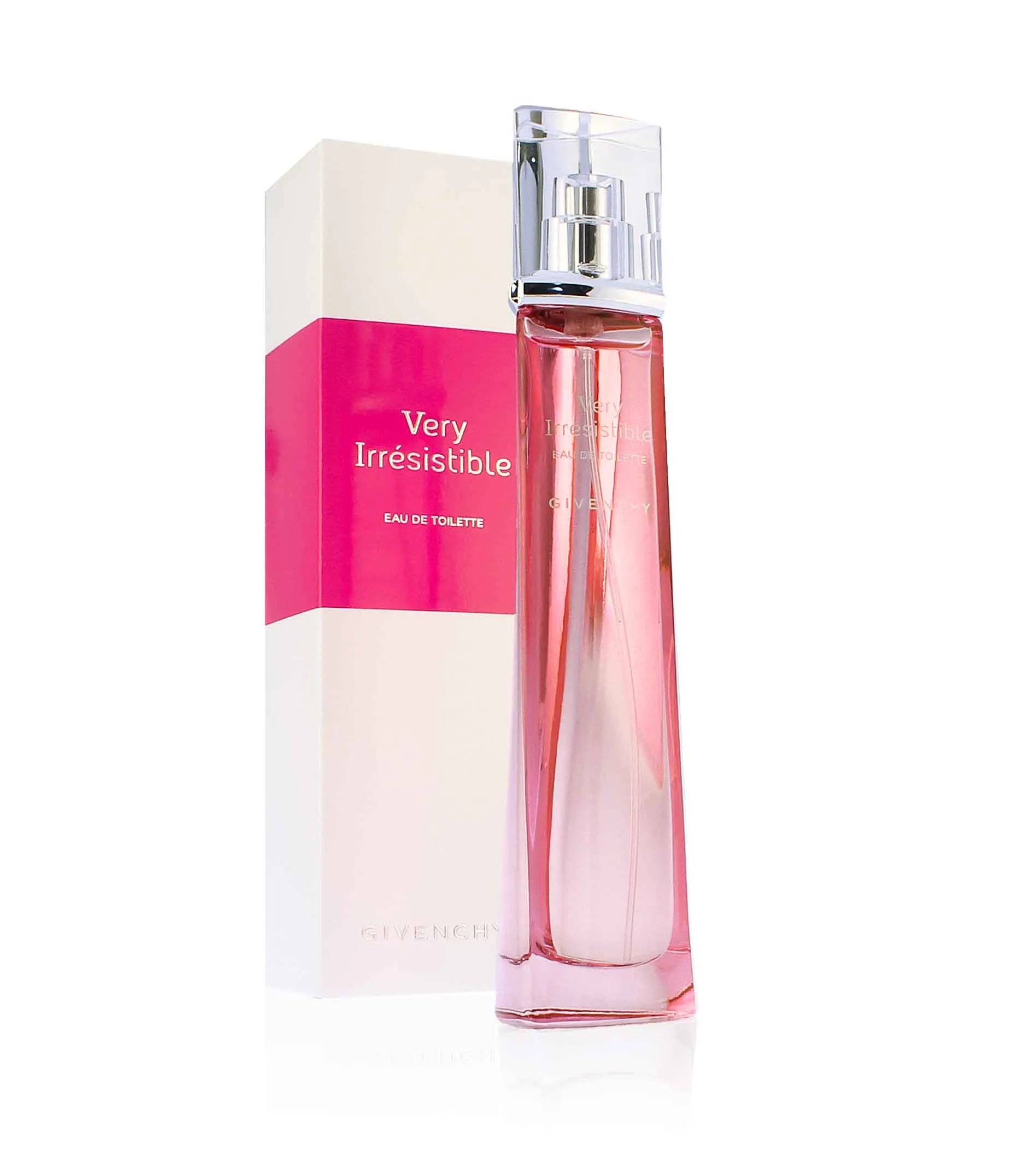 Very Irresistible Eau de Toilette 50 ml til kvinder