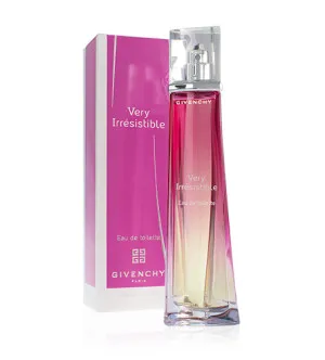 Givenchy Very Irresistible eau de toilette til kvinder 75 ml