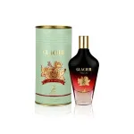 Glacier Bella parfumevand unisex 100 ml