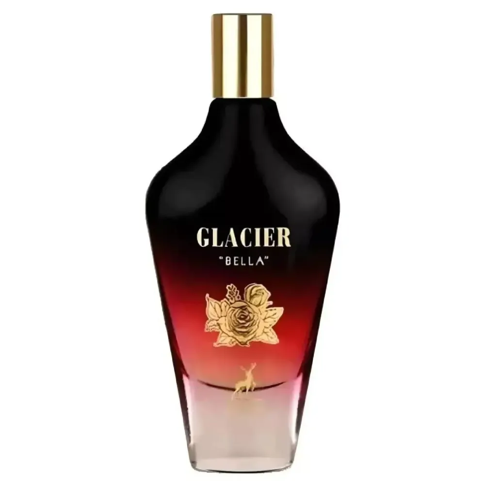 Glacier Bella parfumevand unisex 100 ml