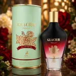 Glacier Bella parfumevand unisex 100 ml