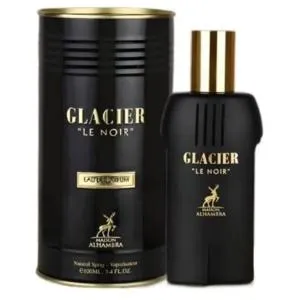 Maison Alhambra Glacier Le Noir Eau de Parfum til mænd
