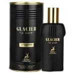 Maison Alhambra Glacier Le Noir Eau de Parfum til mænd