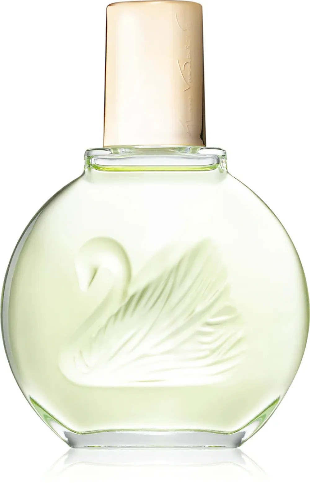 Jardin a New York Fraiche parfumeret vand til kvinder 100 ml