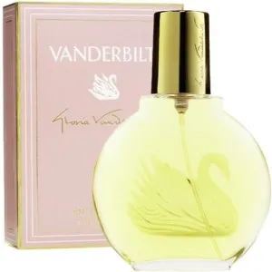 Gloria Vanderbilt Vanderbilt eau de toilette til kvinder 15 ml
