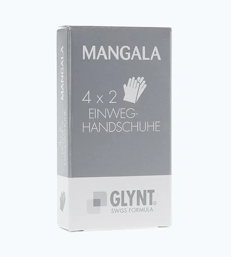 MANGALA Gloves 4x2 handsker