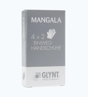 GLYNT MANGALA Gloves 4x2 handsker