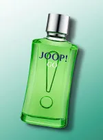 GO eau de toilette til mænd 100 ml