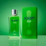 GO eau de toilette til mænd 100 ml