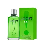 GO eau de toilette til mænd 100 ml