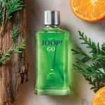 GO eau de toilette til mænd 100 ml