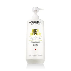 Goldwell Dualsenses Rich Repair Genopbyggende Shampoo