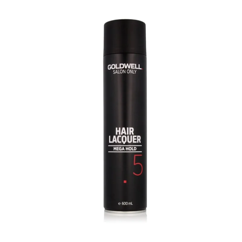 Salon Only Hårlak Mega Hold 5 600 ml