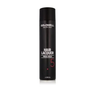 Goldwell Salon Only Hårlak Mega Hold 5