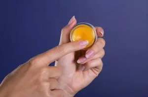 Goliate Intim regenererende balsam til kvinder Vulva Care BIO (15 ml) - lindrer irritation og kløe