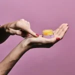 Goliate Regenererende intimbalsam til kvinder Vulva Care BIO 50 ml - beroliger irritation og kløe