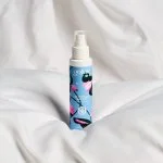 Goliate Rengøringsmiddel til sexlegetøj (100 ml) - til nem brug