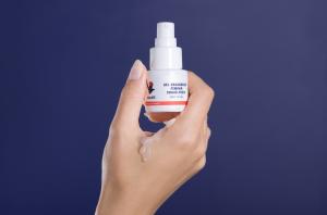 Stimulerende gel til kvinder Orgasmic BIO 30 ml - til intens orgasme
