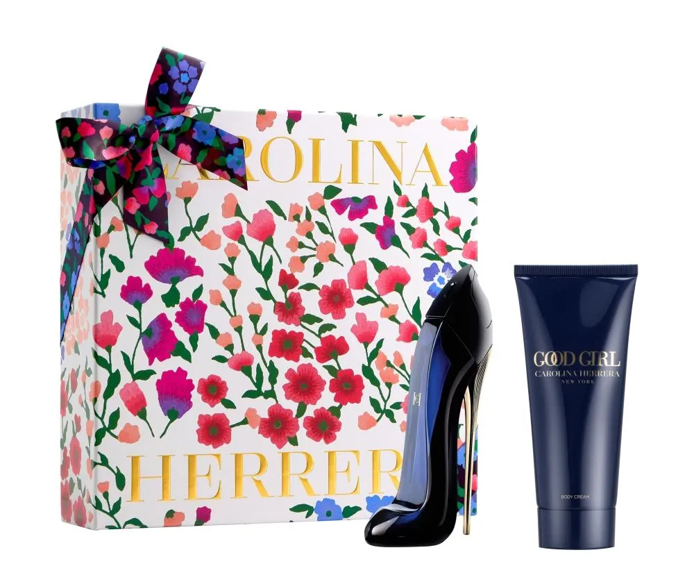 Good Girl 50 ml + bodylotion 100 ml eau de parfum til kvinder
