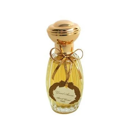 Grand Amour parfumevand til kvinder 50 ml
