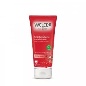 Weleda Granatæble regenererende shower cream 200ml