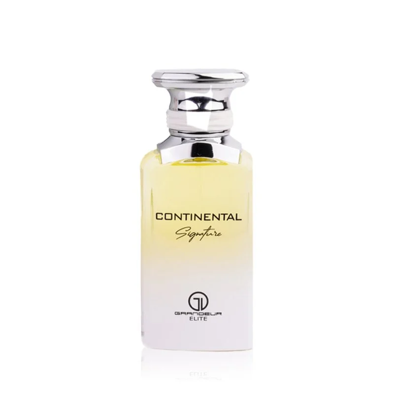 Continental Signature Eau de Parfum til kvinder 100 ml