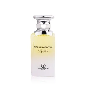 Grandeur Continental Signature Eau de Parfum til kvinder
