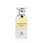 Continental Signature Eau de Parfum til kvinder 100 ml