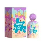 Tubbees Berry Blast parfumevand unisex 50 ml