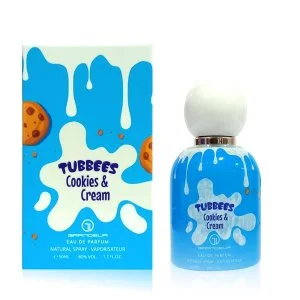 Grandeur Tubbees Cookies & Cream Eau de Parfum unisex