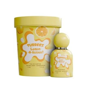 Grandeur Tubbees Lemon-a-licious! Eau de Parfum unisex