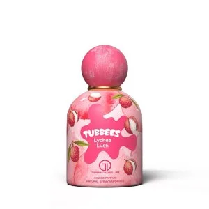 Grandeur Tubbees Lychee Lush parfumevand unisex