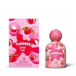 Tubbees Lychee Lush parfumevand unisex 50 ml