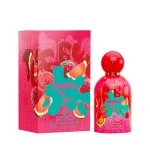 Tubbees Pink Sugar parfumevand unisex 50 ml